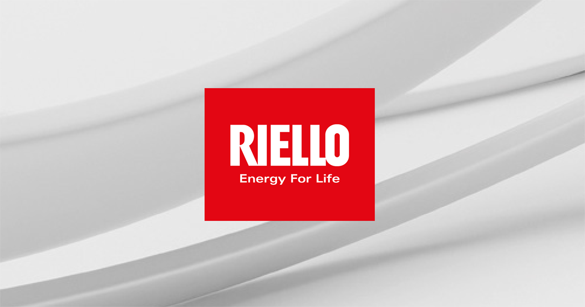 Riello Service Center