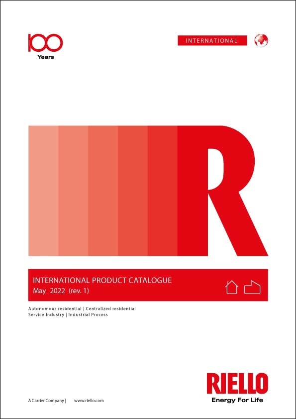 Heating Catalogue