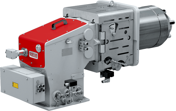 Bruciatore Riello DB