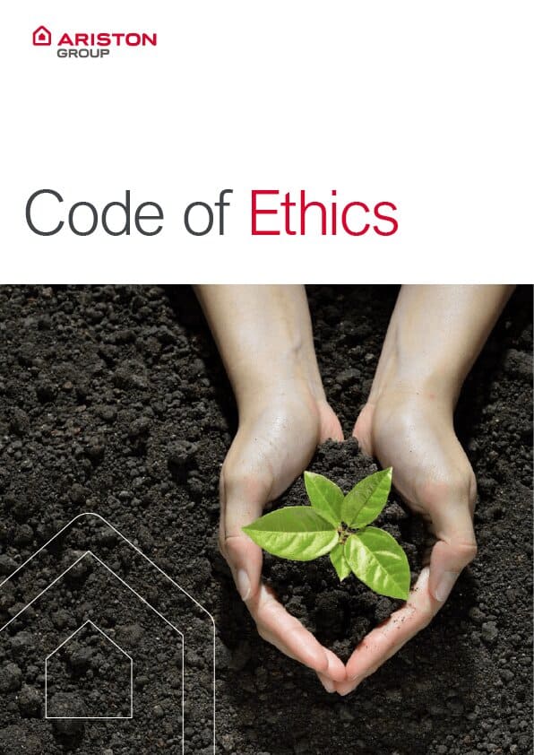 Riello Code of Ethics