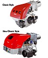 RIELLO RLS 70-100-130-190