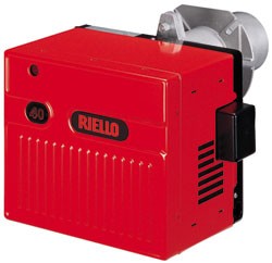 RIELLO 40-SERIES GAS