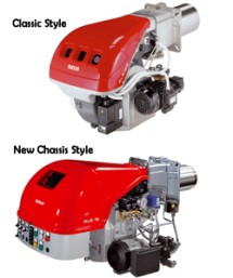 RIELLO RLS 70-100-130-190