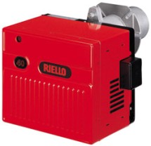 RIELLO 40-SERIES GAS
