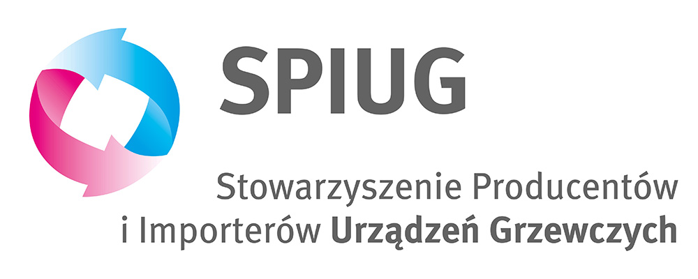 Logo SPIUG