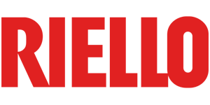 logo Riello 100